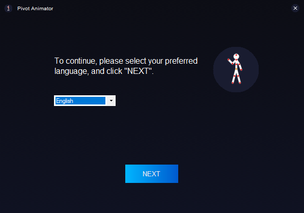 Установка Pivot Animator