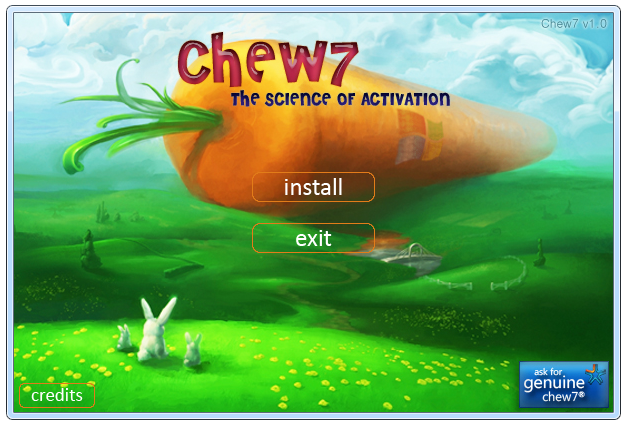 Chew7