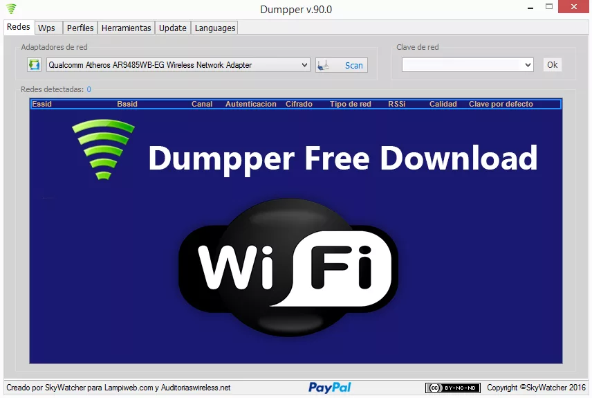 Dumpper