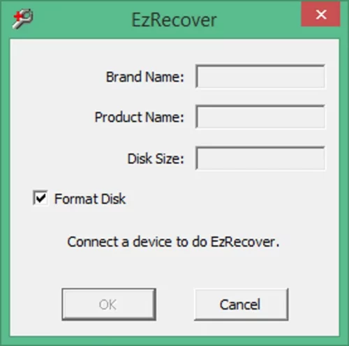 Ezrecover