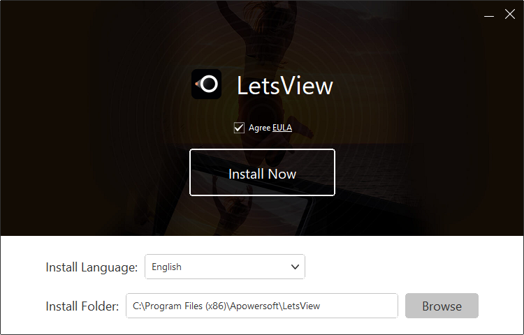 LetsView