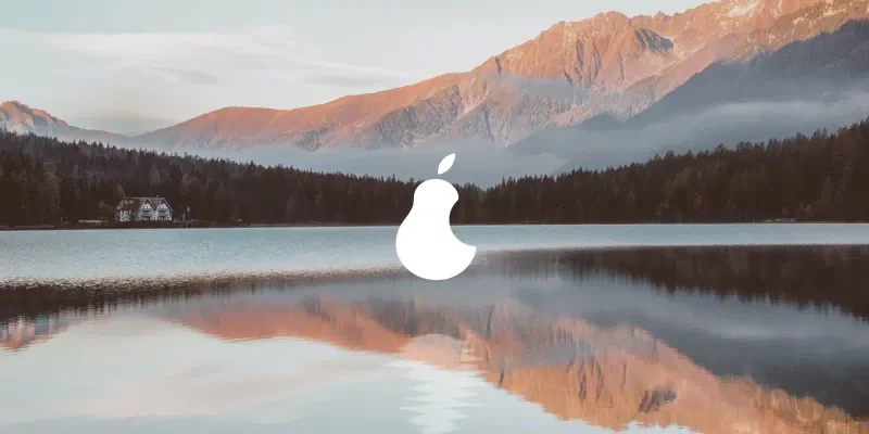 Linux pearOS