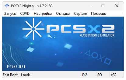 PCSX2