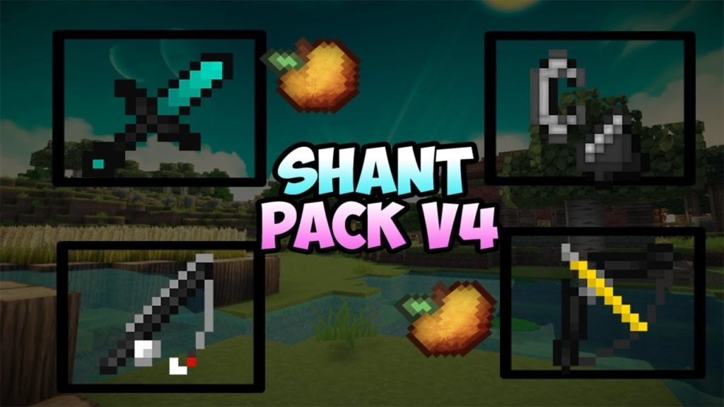 Shant Pack