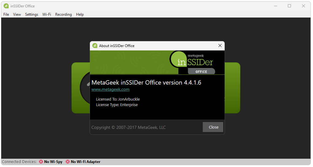 Inssider