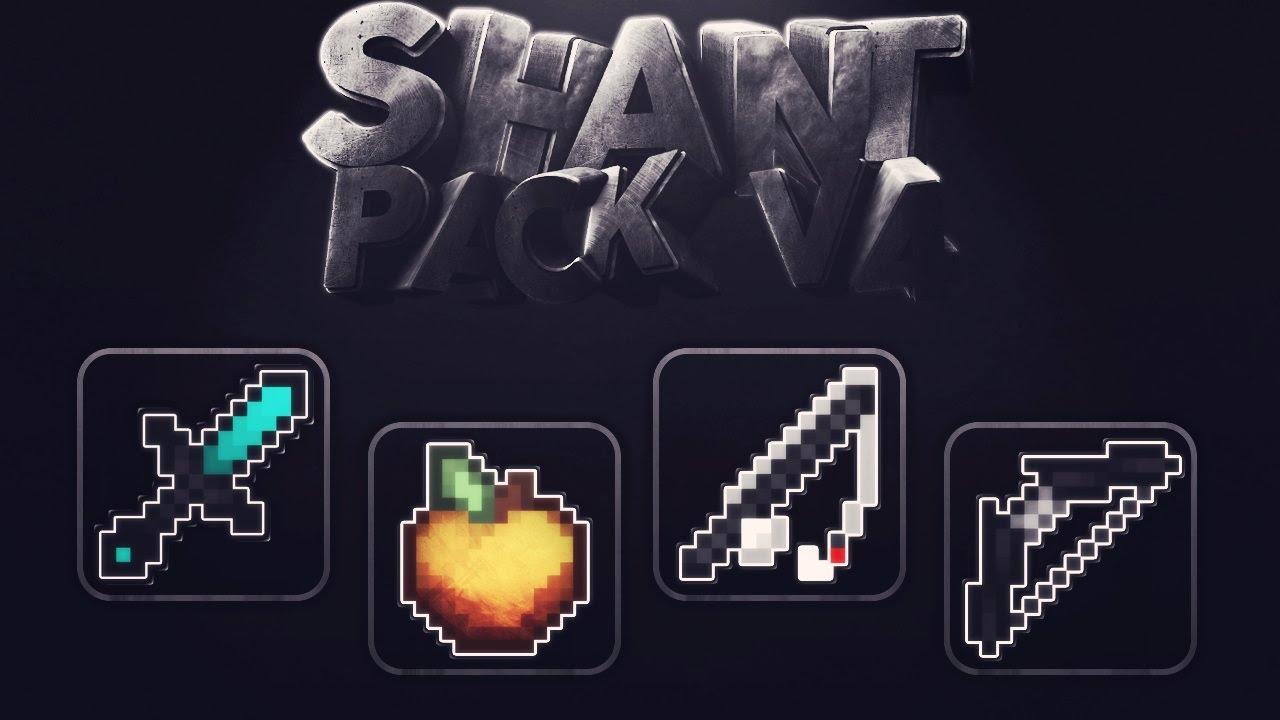 Дополнение Shant Pack
