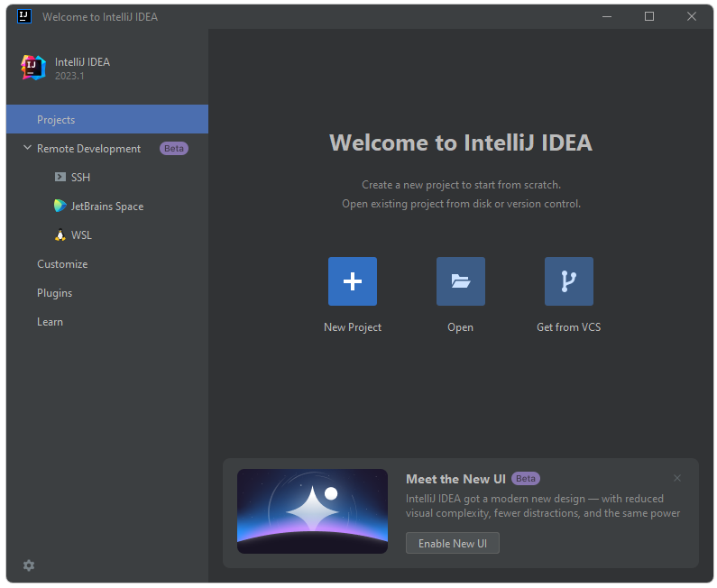 Работа с Intellij Idea
